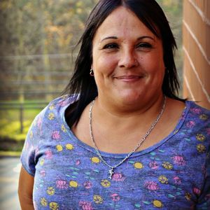 Meet your Posher, Vicki